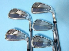 Callaway Paradym Iron 6I-PW 5 Piece VENTUS Carbon R 736019