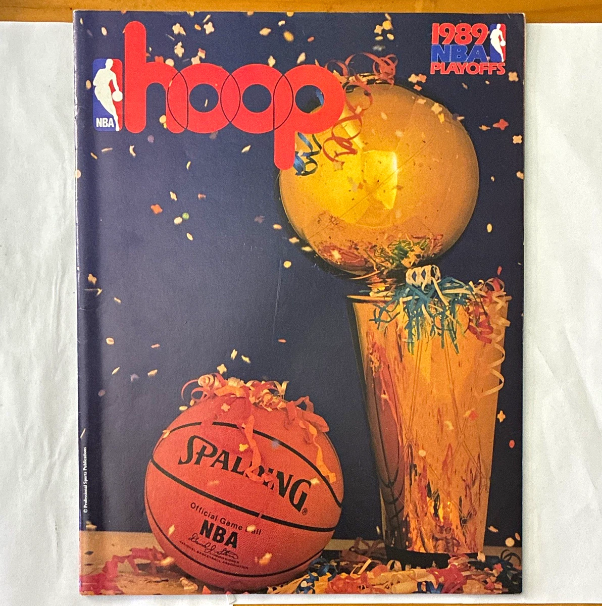 Hoop Magazine In Magazine Back Issues for sale | eBay