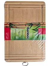Chef Valley - Bamboo Cutting Board 