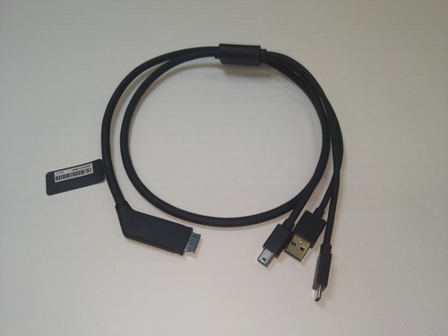 22J67AA HP Reverb G2 1m A/V Cable