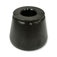 Wheel Balancer 2.44 To 3.06 Cone 28mm Shaft Accuturn Coats Snap-on Made In Usa