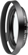 Carl ZEISS Lens Hood for 25mm  28mm ZM Lenses Biogon 25/f2.8 Biogon 28/f2.8