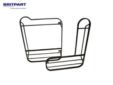 ALLMAKES 4X4 REAR LIGHT GUARDS STC53157 FITS - LAND ROVER DEFENDER 