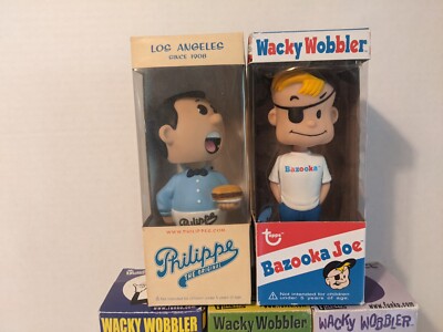 FUNKO WACKY WOBBLER ピンクパンサー ファンコ社 FUNKO WACKY WOBBLER ピンクパンサー ファンコ社 アメコミ