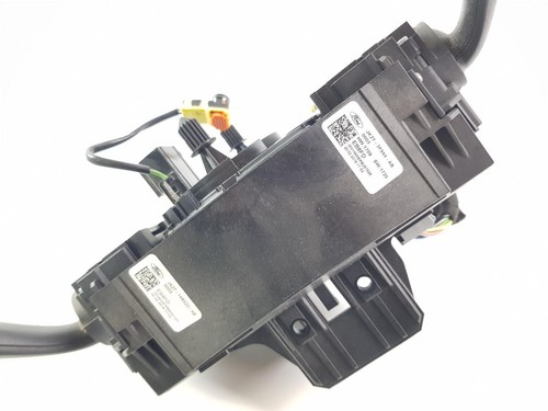 FORD TRANSIT CUSTOM COMBINATION SWITCH STALK SQUIB JK2T3F944AB MK8 2014 - 2024 - Imagen 13 de 14