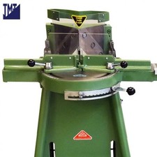 New Morso F Mitre Guillotine   **3,350.00 + Vat**