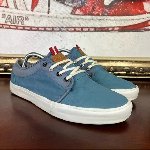 Vans california collection discount