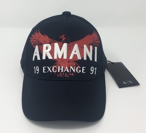 armani exchange hats ebay