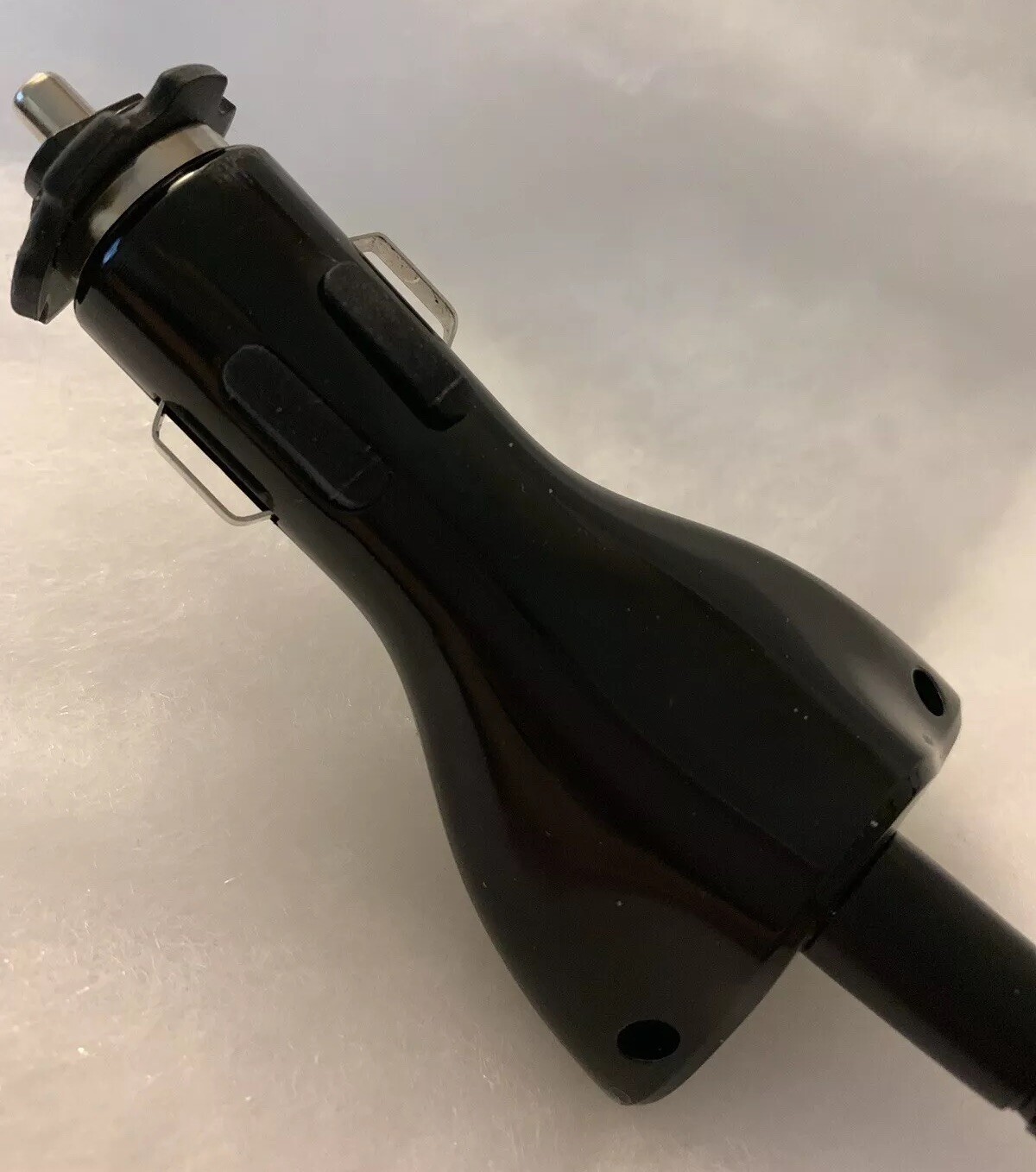 PREMIER Car Charger w/Magnetic Mount/Bendable Neck Pre-Owned