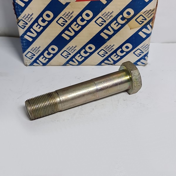Originale Fiat Iveco 673 N/Nr Schraubbult Bolzen 4663599-image