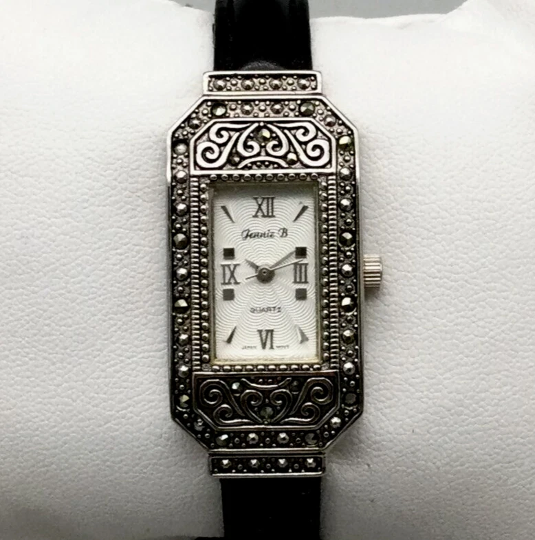 Jennie B Wristwatches for sale - eBay display picture 3