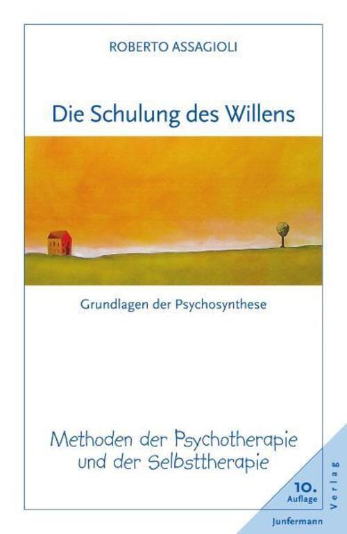 Thumbnail - Die Schulung Des Willens | Methoden Der Psychotherapie Und Der