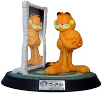 Garfield Gallery Edition Signature Series 13 Statue Factory Entertainment Garfield Gallery Edition Signature Series 13 Statue Factory Entertainment