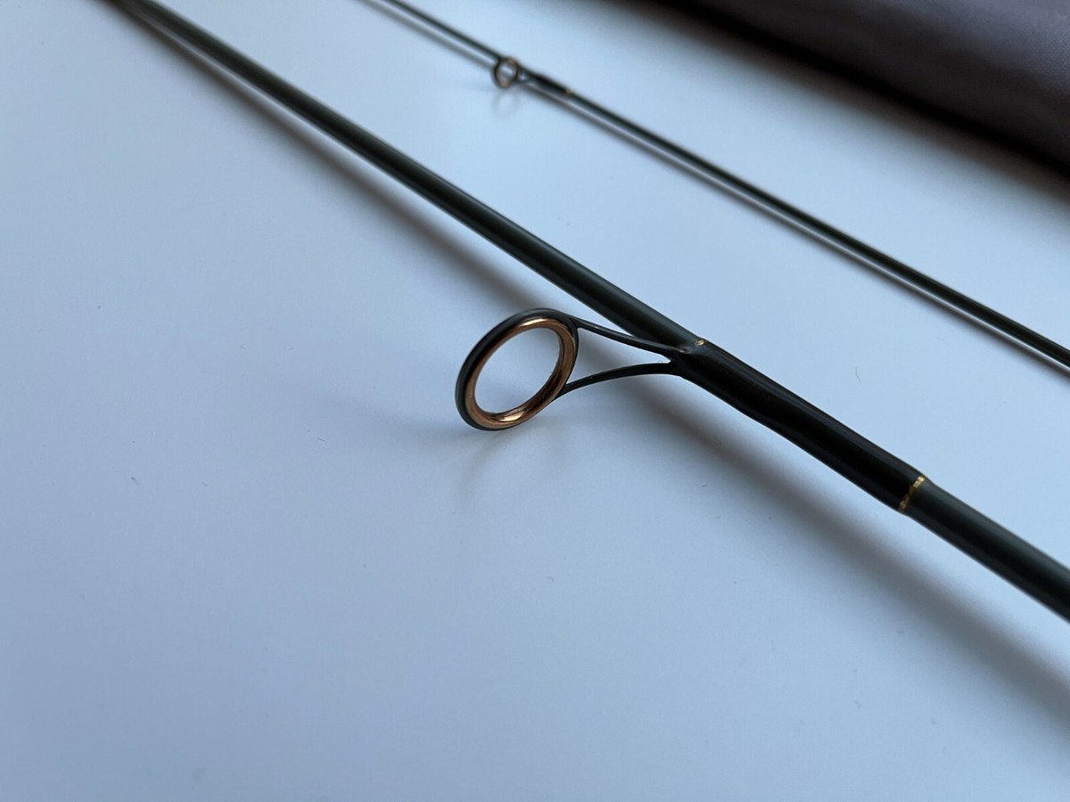 ロッド ufm stream twitcher BORON ufm ueda Lure Rod Surface