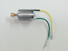 NEW TAMIYA GRASSHOPPER  MOTOR 380 +10T Pinion TGM