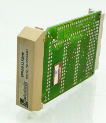 Helmholz Eprom Memory Module | 700-373-0AA41