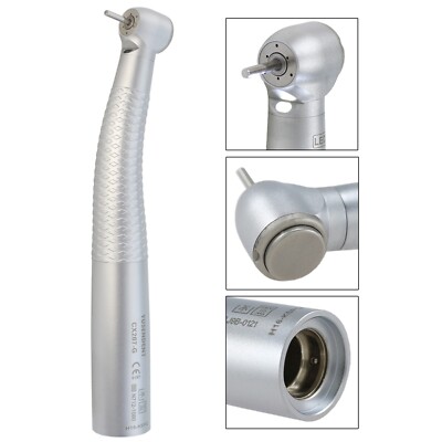 COXO Dental Fiber Optic High Speed Handpiece For KAVO MULTIflex Coupler GK-SP
