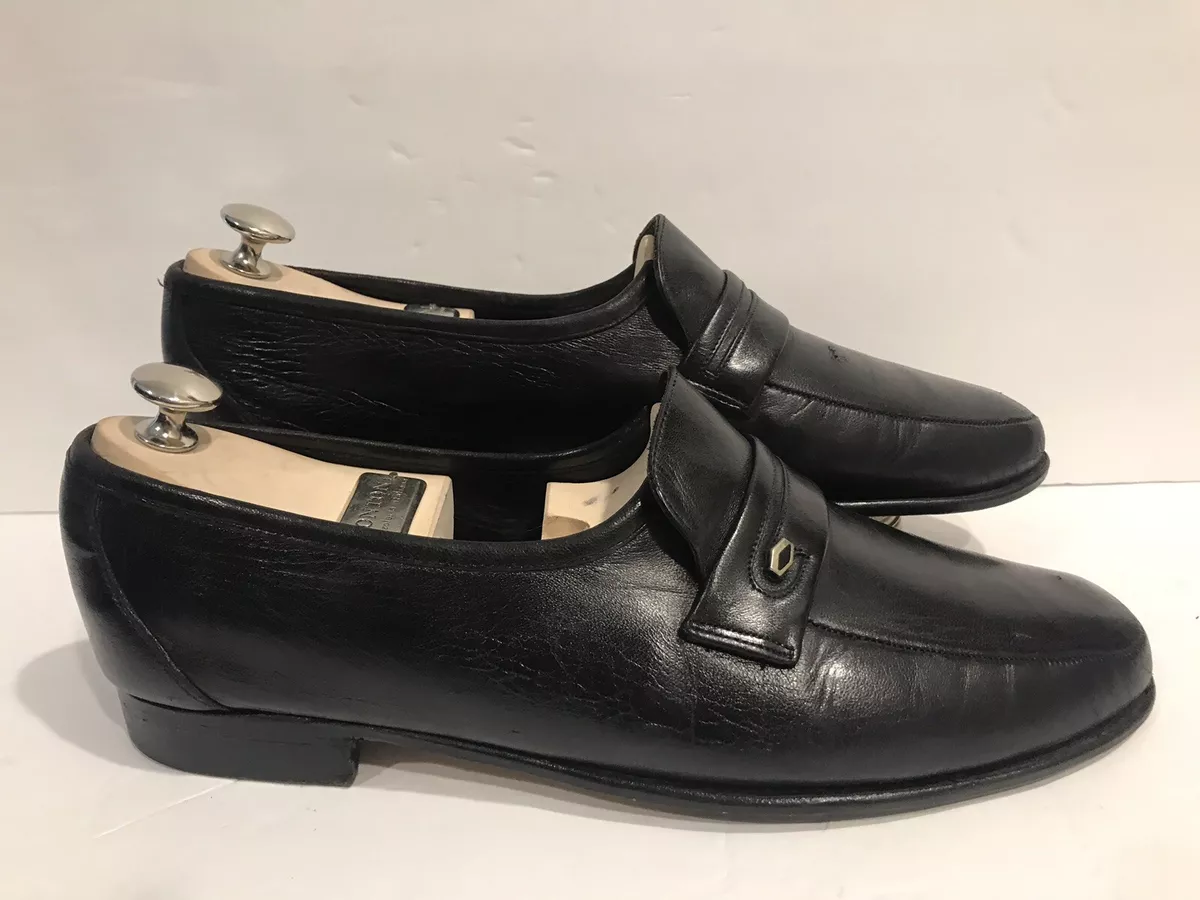 Martin dingman hotsell loafers