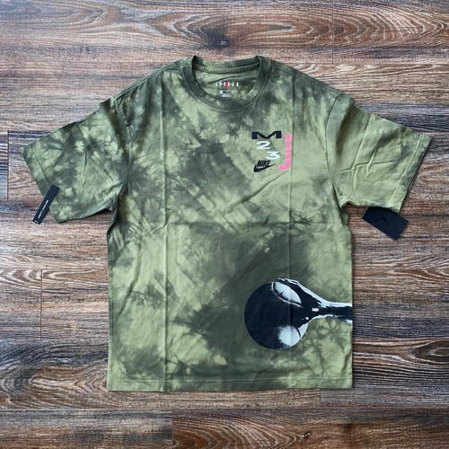 RARE Nike Air Jordan Remastered T-Shirt 