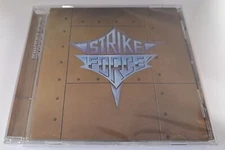 Strike Force S/T New CD Heavy Metal