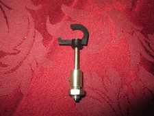 Ultra Rare Kenwood KP-5021 Tonearm rest Turntable