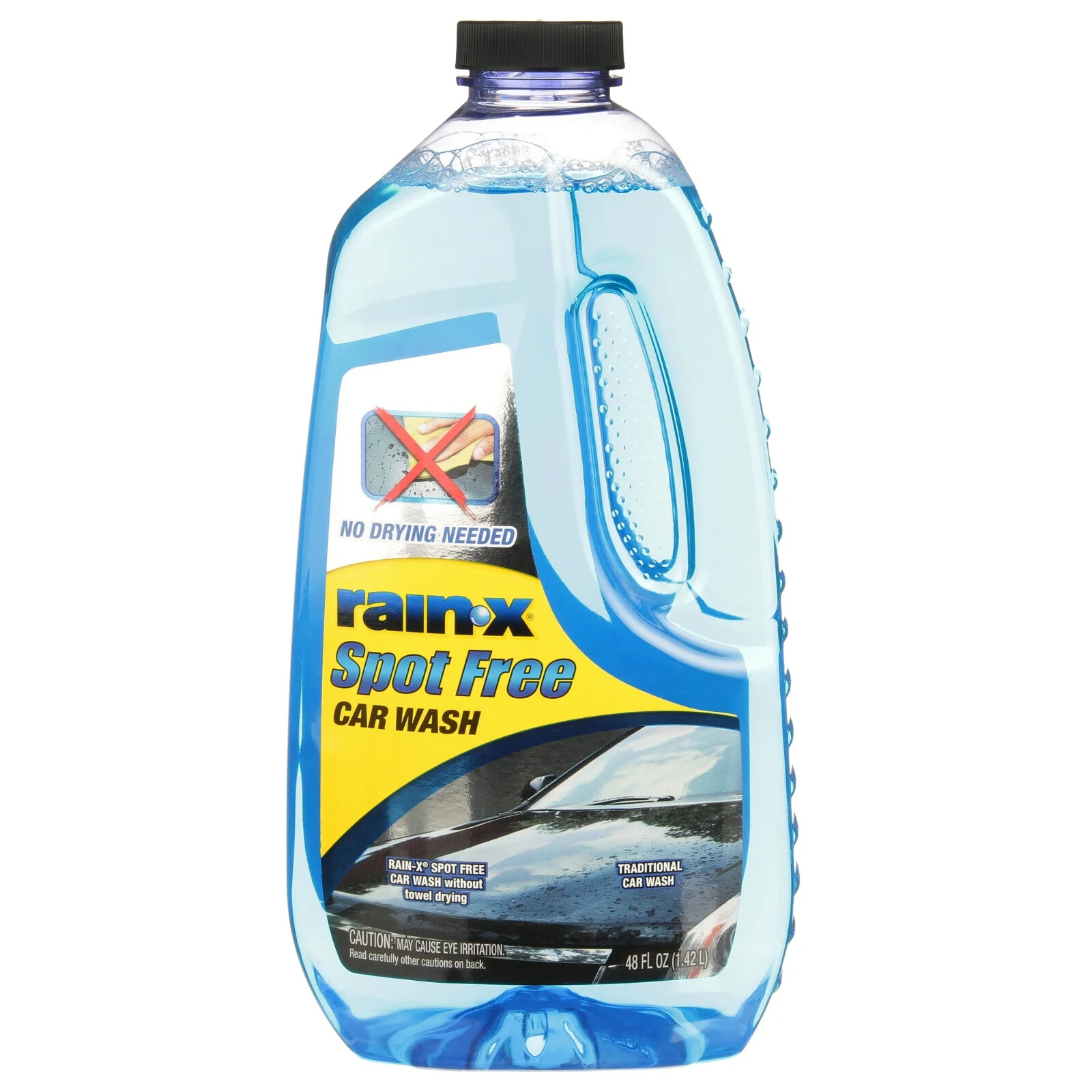 RainX SpotFree Car Wash, 48 oz 620073W eBay