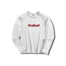 Carhartt Women's Signature Long Sleeve T-Shirt