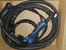 Welding Torch ABITIG GRIP 18