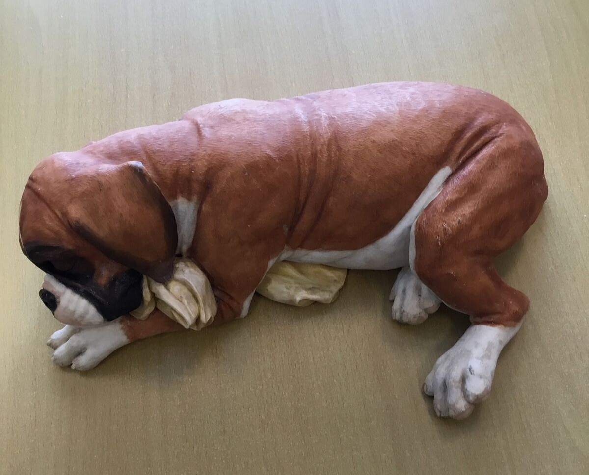 in boxershorts schlafen