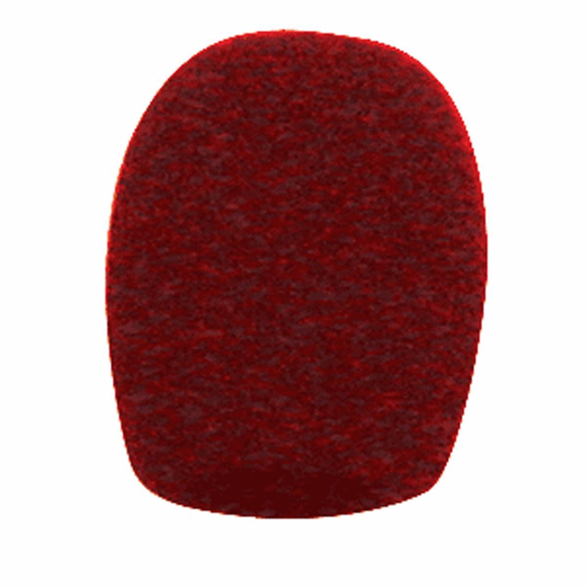 Telex 379-2 Всплывающий фильтр для ветрового стекла из красной пены #F.01U.144.954