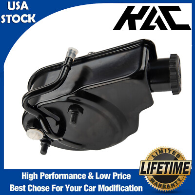 20-8748 For Chevrolet GMC Silverado Sierra 2500 HD 2001-2010 Power Steering Pump