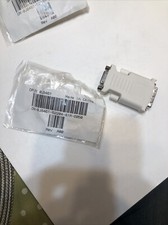 DVI-D Digital Dual Link male 24 1 to VGA female adapter FastShip From USA