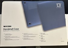 Incase Hardshell Case 13" MacBook Pro New In Box