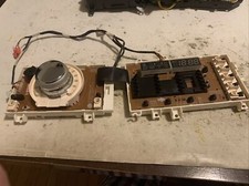 LG Dryer Main Control Board EBR59476407. 198