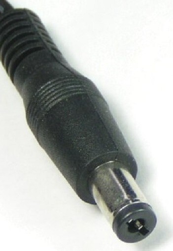 12V 5A Auto / Caravan Dc Adattatore Per Goodmans GTV15LCD,GTVL1