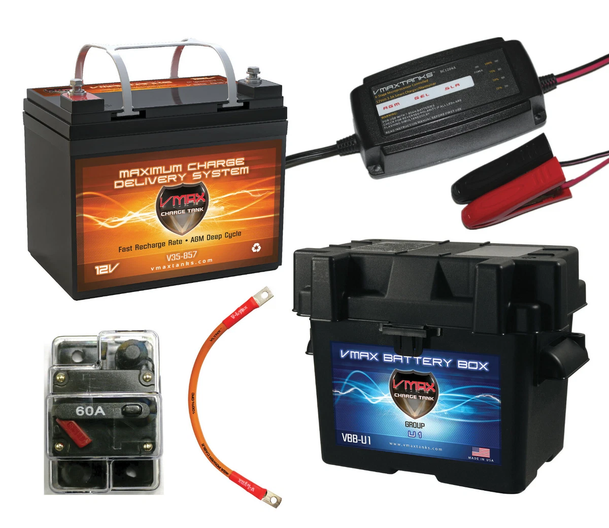 12v trolling sale motor battery