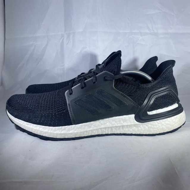 ultraboost 19 shoes black