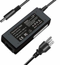 Ac Adapter Charger for Dell Laptop inspiron 5559 5100 5570 P69G 3583 3593 5558