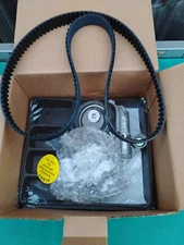 GATES TCKWP306M High Performance Engine Timing Belt Kit with Water Pump