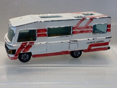  Reisemobil Hymermobil 650 1:50 GAMA 9690 #017 2821