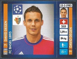 fc basel 2013