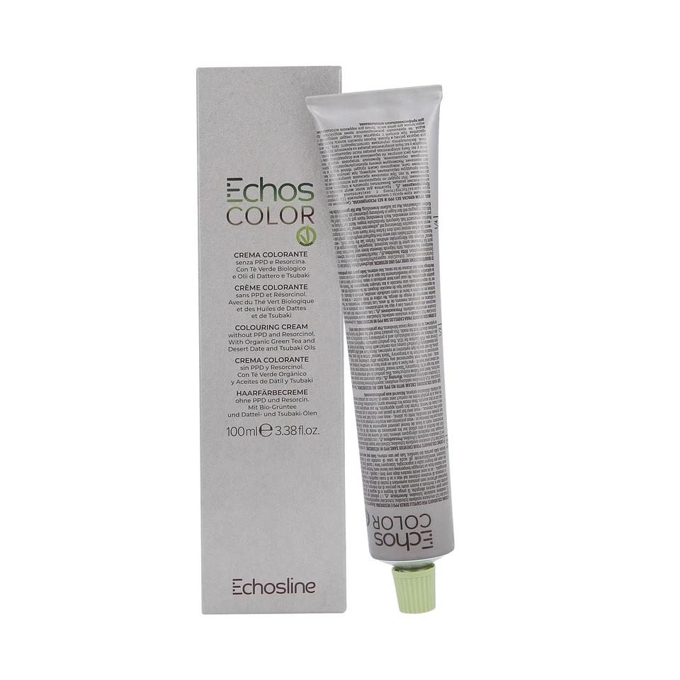 ECHOSLINE ECHOCOLOR Haarfärbemittel 100 ml