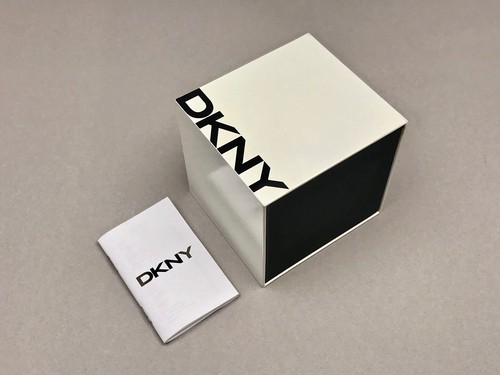 RELOJ DKNY ** LADY - NY4074 ** ¡NUEVO! - Imagen 6 de 6
