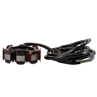 「取り置き」hato Kawasaki Stator Magneto 1996 1997 750 ZXI 1998 1999 XI 21003-3734