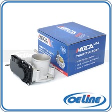 4 Pipes Throttle Body S20097 For Toyota Camry Rav4 Highlander Solara Scion 2.4l 4 Pipes Throttle Body S20097 For Toyota Camry Rav4 Highlander Solara Scion 2.4l