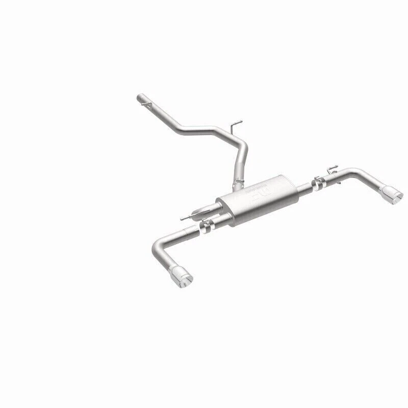 Magnaflow 15352 for System CatBack 2015 Audi A3 Quattro 2.0L T - Image 4 of 4