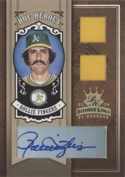 Gold Materials Signatures