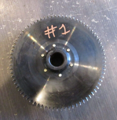 29太 SEADOO 787 800 XP GTX SPEEDSTER GSX MAGNETO FLYWHEEL 290886598