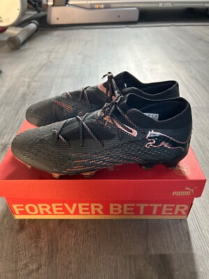 PUMA FUTURE 7 ULTIMATE FG/AG ECLIPSE