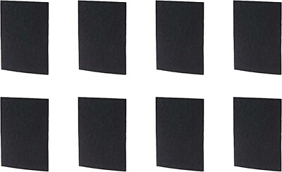 Carbon Pre Filter For Holmes HAPF600 HAPF600DM-U2 HEPA part HAPF60  Filter C 8pk